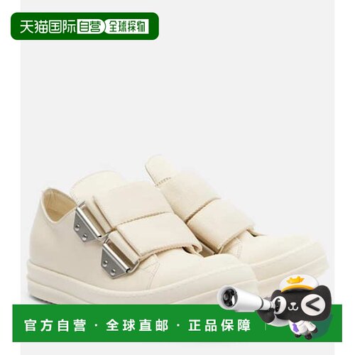 香港直邮rickowens瑞克 欧文斯Sneaks女士运动鞋 【付后1h可退】