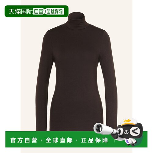 欧洲直邮MAJESTIC FILATURES 女士针织衫 1001456【付后1h可退】