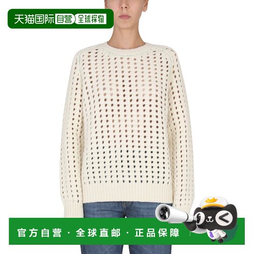1h可退 欧洲直邮BOTTEGA VENETA 女士针织衫 670133V0ZP09071 CO
