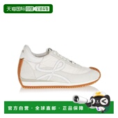 RUNNER圆头休闲运动鞋 香港直邮Loewe FLOW L815282X35厚底罗意威