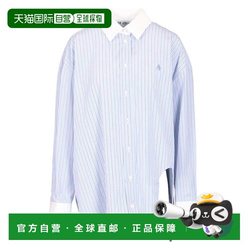 THE ATTICO 女士衬衫 260WCH00004CCC127AA264 SS2026