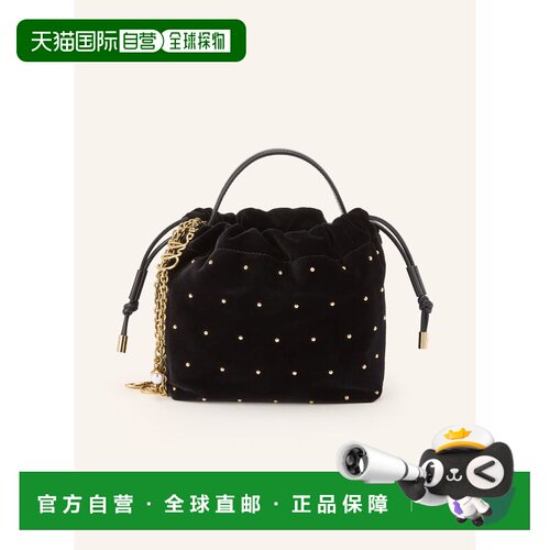 欧洲直邮CHLOÉ 女士手提包 100339979813000 CO 【付后1h可退】