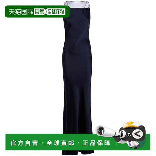 香港直邮MAISON MARGIELA 女士连衣裙 SI0CT0001S49支付后1h可退