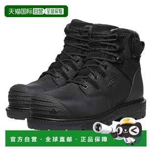 1h可退 香港直邮keen 男士 Camden 6