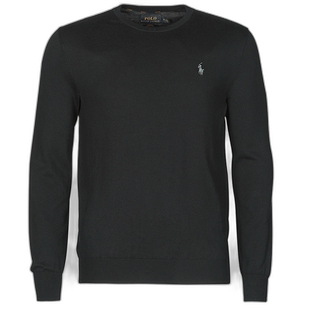 欧洲直邮Polo Ralph Lauren 拉夫劳伦 男士 PULL COL ROND AJUSTE