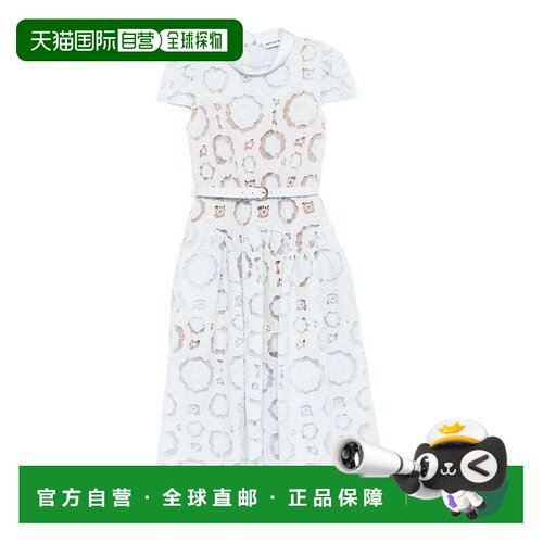 欧洲直邮self portrait 女士 连衣裙