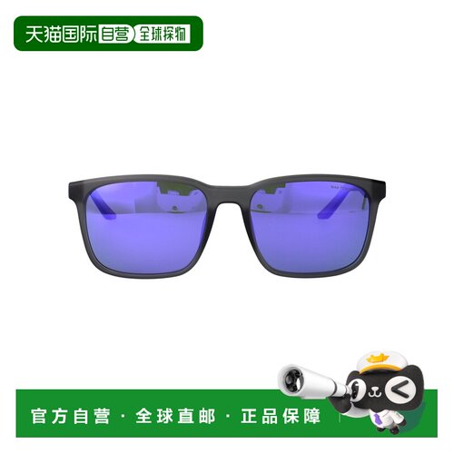 香港直邮NIKE 男士太阳镜 FD184966 AW2025 蓝色 NIKE RAVE P