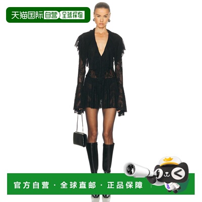1h可退 香港直邮NORMA KAMALI 诺玛 卡玛丽 女士 for FWRD For Fw
