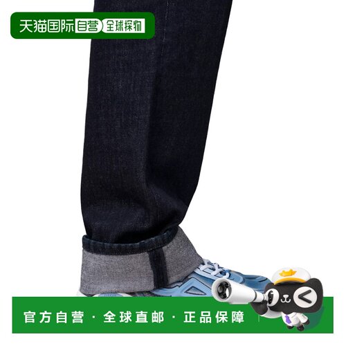 香港直邮CHRISTIAN DIOR 男士运动鞋 3SN342AESH583支付后1h可退