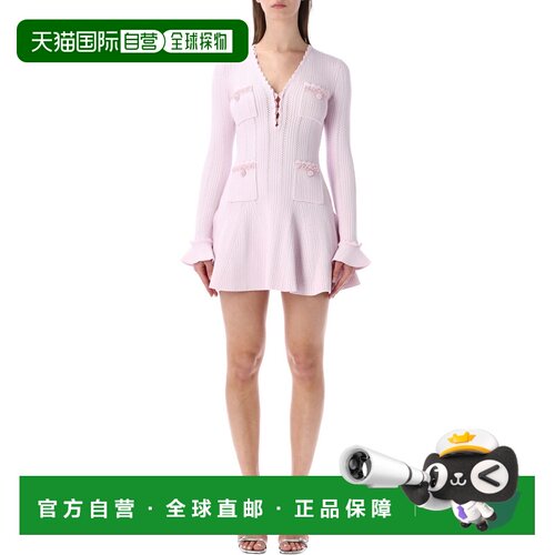 欧洲直邮self portrait 女士 连衣裙