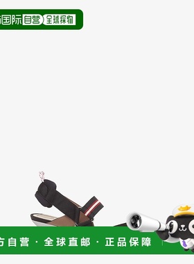 1h可退 欧洲直邮芬迪(FENDI) Colibr&igrave;高跟单鞋