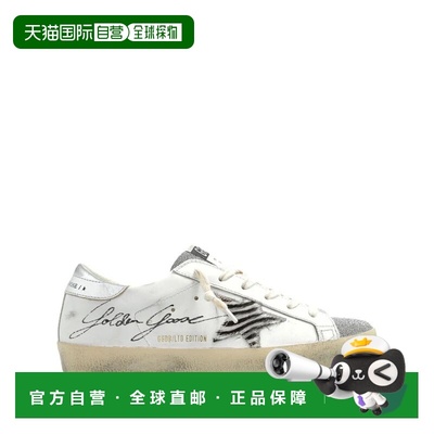 1h可退 香港直邮GOLDEN GOOSE 女士 