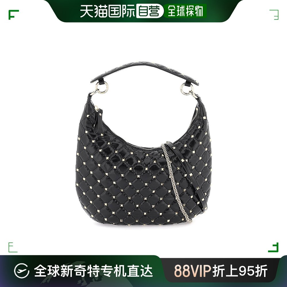 【99新未使用】欧洲直邮valentino 女士 单肩包手提包斜挎包