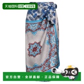 香港直邮Weekend 中长半身裙 Max 1h可退 Mara 女士 blue蓝色 舒