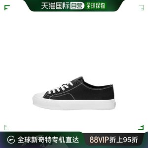 香港直邮Givenchy 纪梵希 男士 徽标系带休闲运动鞋 BH0050H0VA