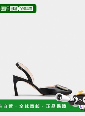 1h可退 欧洲直邮ROGER VIVIER 26春夏 RVW40037740D1PB999 女士