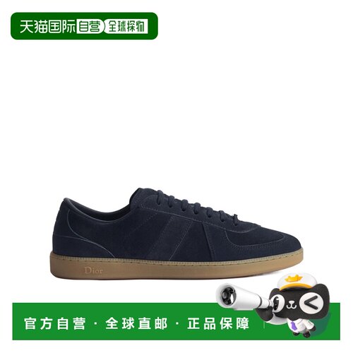 Dior B01 Matchpoint圆头低帮休闲鞋 3SN373ADZ