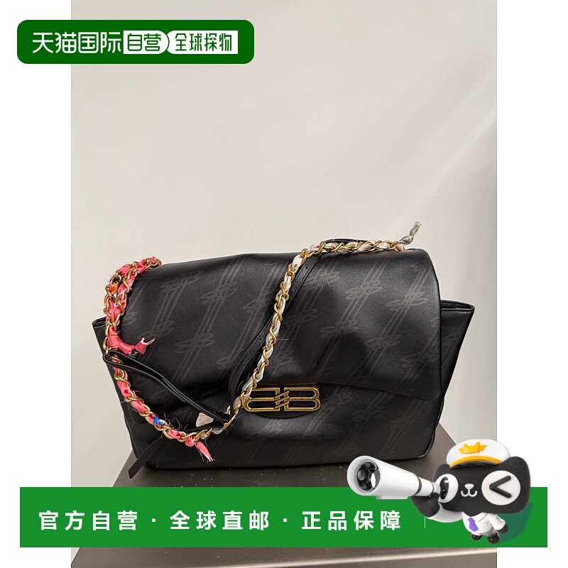 香港直邮Balenciaga Darling 单肩包 8525012AB8W