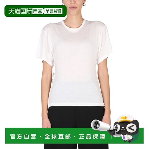 欧洲直邮stella mccartney 女士 上装T恤