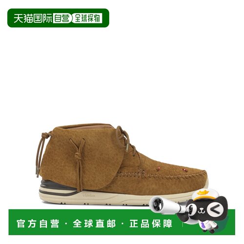 香港直邮Visvim 维斯维木 男士 