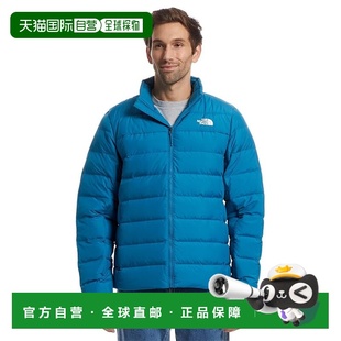 1h可退 香港直邮the north face 北面 男士 Aconcagua 3 夹克