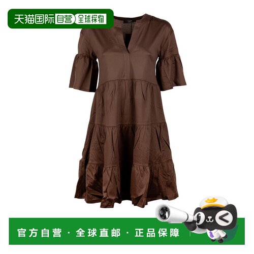 欧洲直邮maxmara 女士 连衣裙