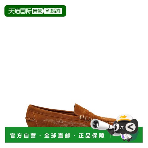香港直邮SEBAGO 女士休闲鞋 711226W907 AW2025 【付后1h可退】
