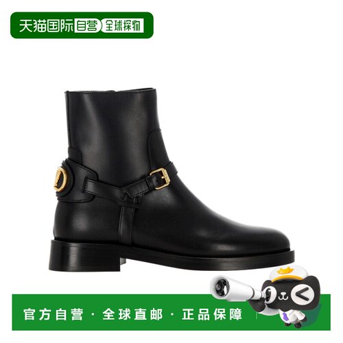 香港直邮VALENTINO 女士靴子 WS0MT2DSH0NO SS2026 支付后1h可退