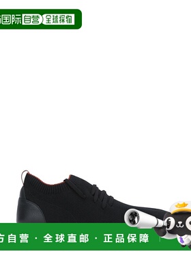 1h可退 香港直邮Loro Piana 诺悠翩雅 男士 低帮运动鞋 FAI1540