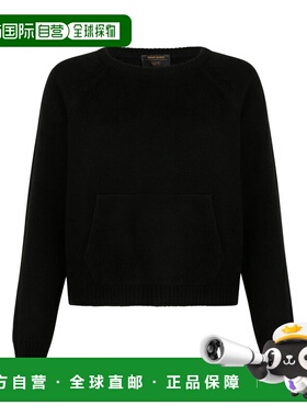 欧洲直邮gran sasso 女士 针织衫