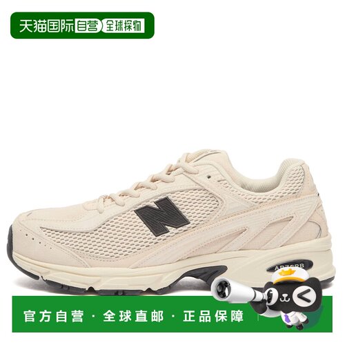 香港直邮New Balance 女士 509 运动鞋 U509BA跑鞋【付后1h可退】