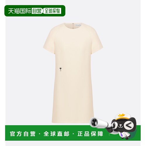 欧洲直邮dior/迪奥 女士 连衣裙