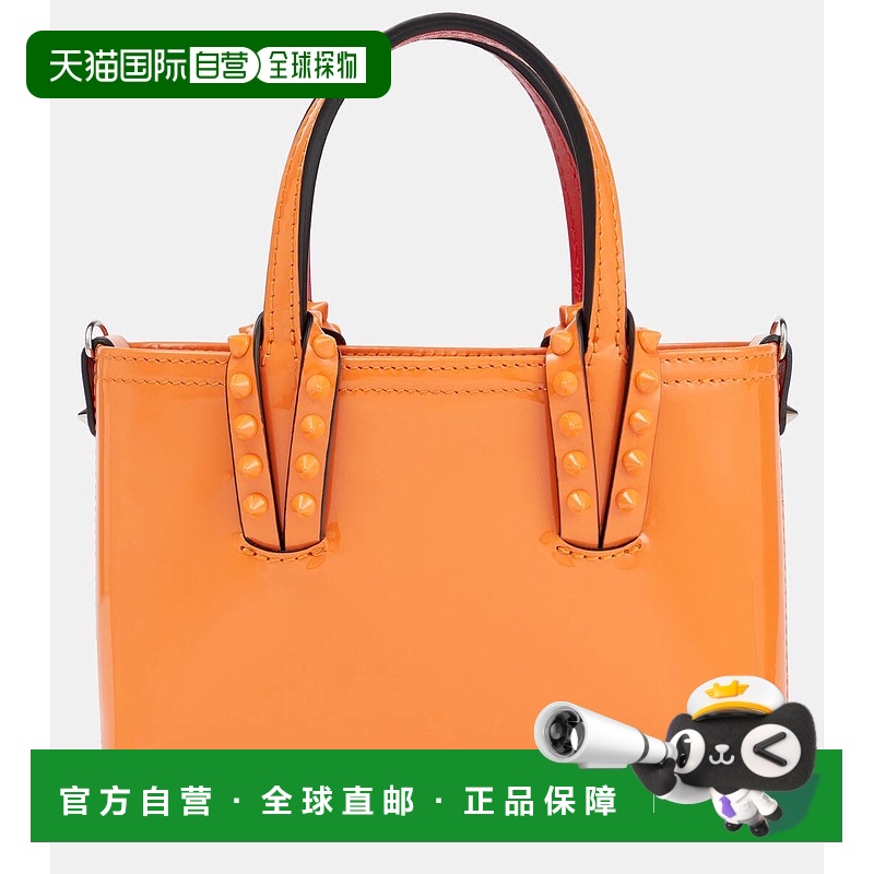 1h可退 香港直邮Christian Louboutin 克里斯提 鲁布托 女士 Caba