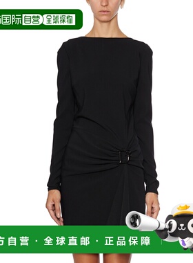 1h可退 香港直邮Dsquared2 二次方 女士 STATEMENT 连衣裙 GS75CV