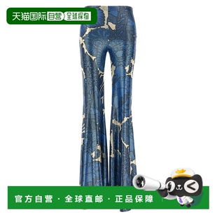 休闲裤 女士 欧洲直邮etro 1h可退