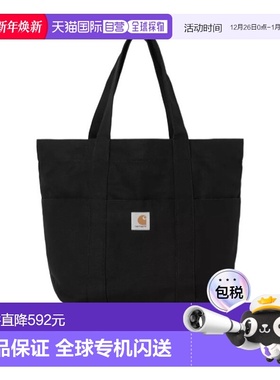 香港直邮Carhartt WIP Parker  手提包 I034595