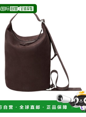 1h可退 香港直邮Loewe Loop 单肩包 BB22LBMX03