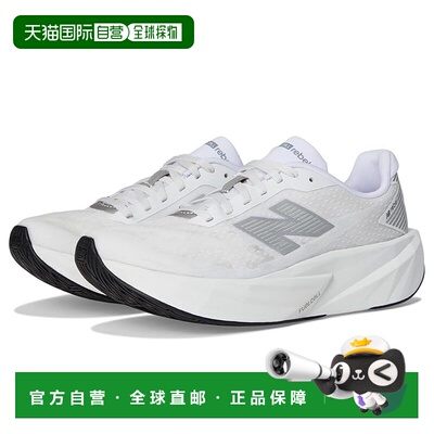 1h可退 香港直邮New Balance  女士 FuelCell Rebel v5 跑鞋