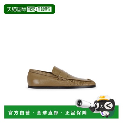 1h可退 香港直邮Jil Sander 吉尔 桑达 女士 便鞋 J16WR0022P4835