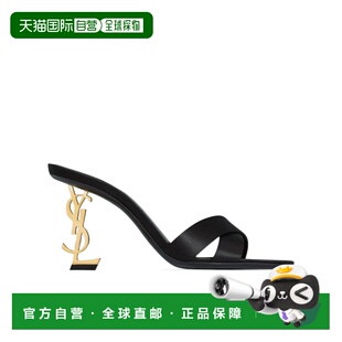 8189319QAB1单鞋 香港直邮Saint 高跟凉鞋 OPYUM Laurent