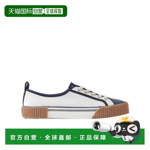 1h可退 Versace Goliath 低帮运动鞋 10247511A183892W9IP