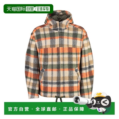 1h可退 香港直邮Isabel Marant 伊莎贝尔 玛兰 男士 外套 23AMA00