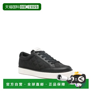 休闲鞋 欧洲直邮emporio 时尚 男士 阿玛尼 armani