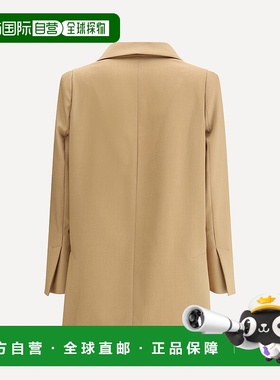 香港直邮MaxMara 麦斯玛拉 女士 