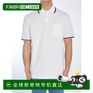 1h可退 欧洲直邮gucci 男士 Polo衫
