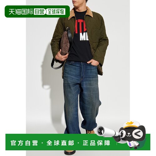 香港直邮DSQUARED2 男士T恤 S74GD1451D20020900 【付后1h可退】
