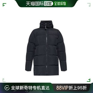 加拿大鹅 羽 男士 香港直邮Canada Goose 99新未使用 Lawrence