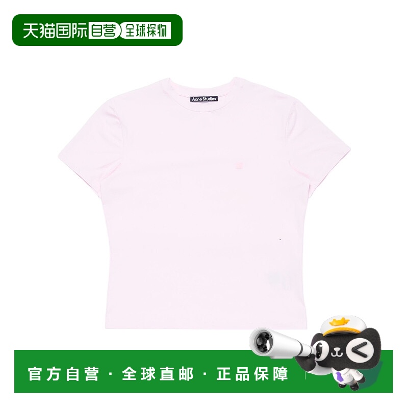 香港直邮Acne Studios 短袖T恤 CL0309