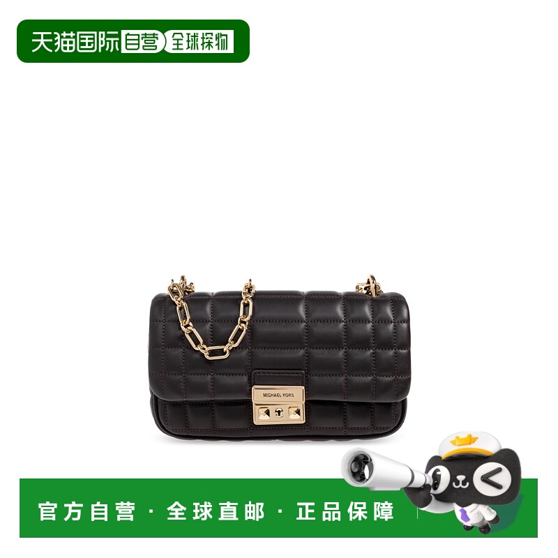 1h可退 欧洲直邮michael kors 女士 单肩包斜挎包