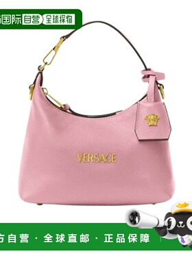 香港直邮Versace TAG手提包单肩包斜挎包 10183021A13171